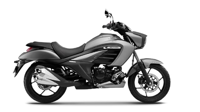 สิทธิบัตร Suzuki ใหม่ Intruder 250 ปัจจุบัน