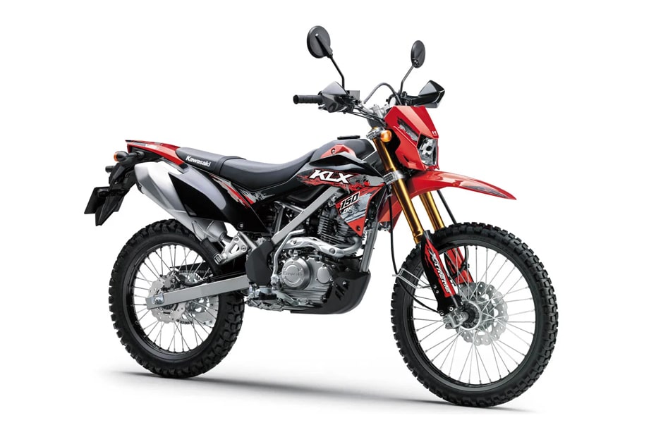 KLX150BF