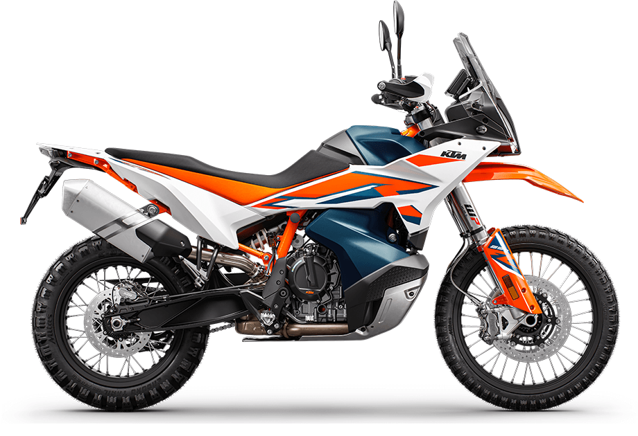 KTM 890 Adventure 2023