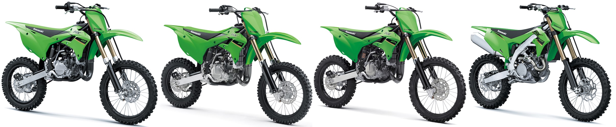 KX112-KX85-KX85L-KX450