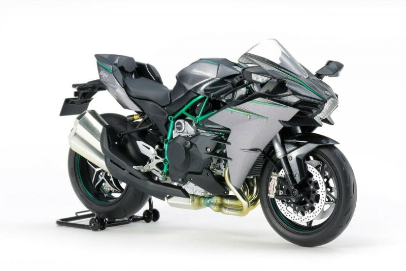 Kawasaki H2