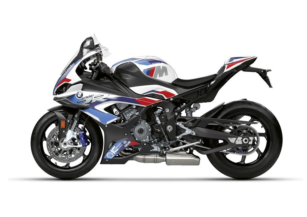 M1000RR 2021