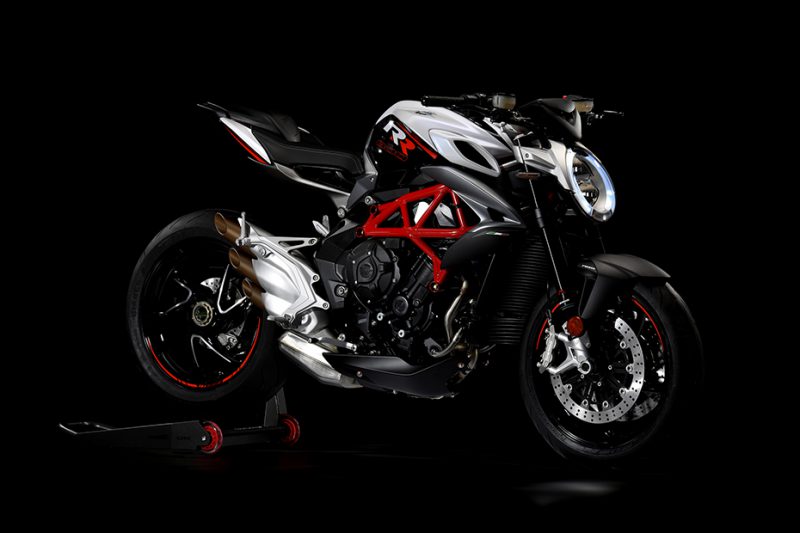 MV Agusta Brutale 800 RR