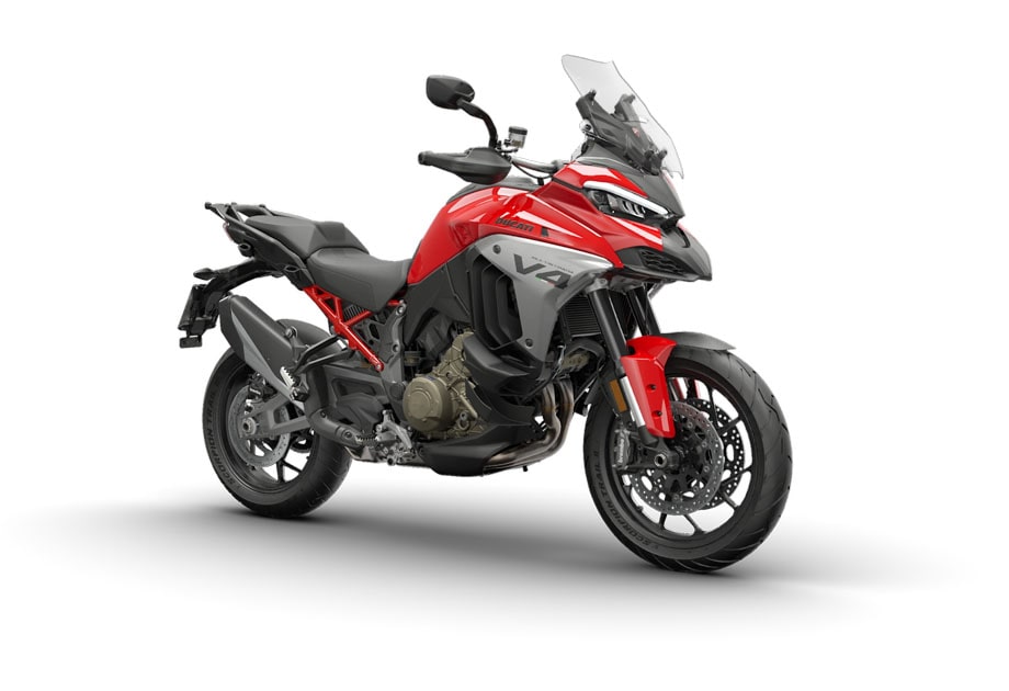 Multistrada V4