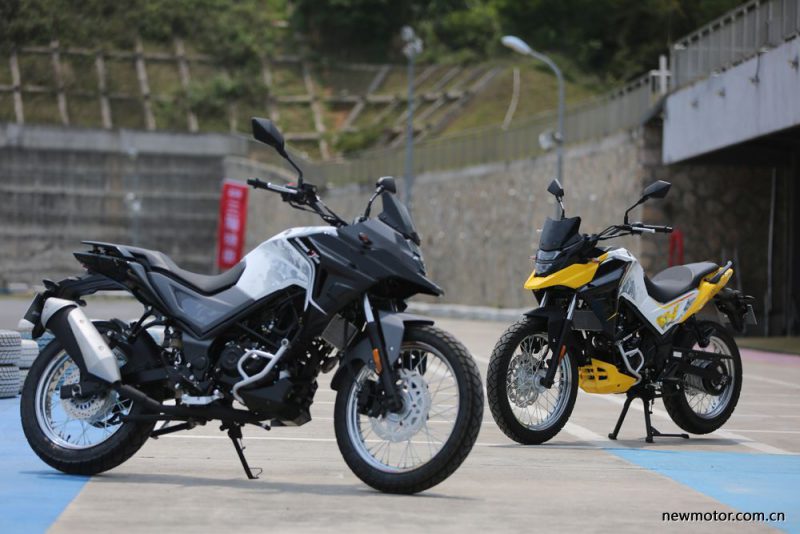 NH T200 ปี 2020