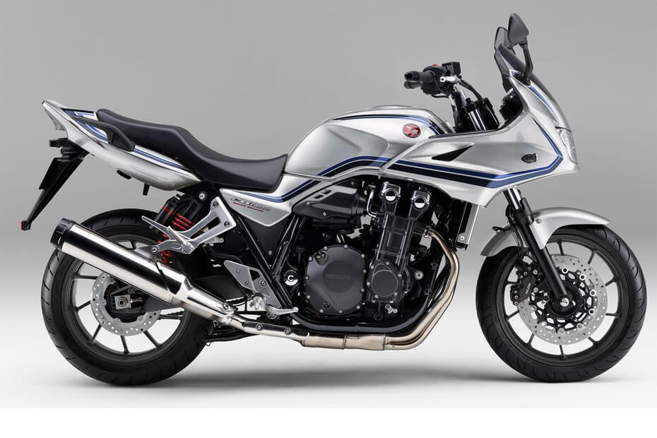 New CB1300SB 2023