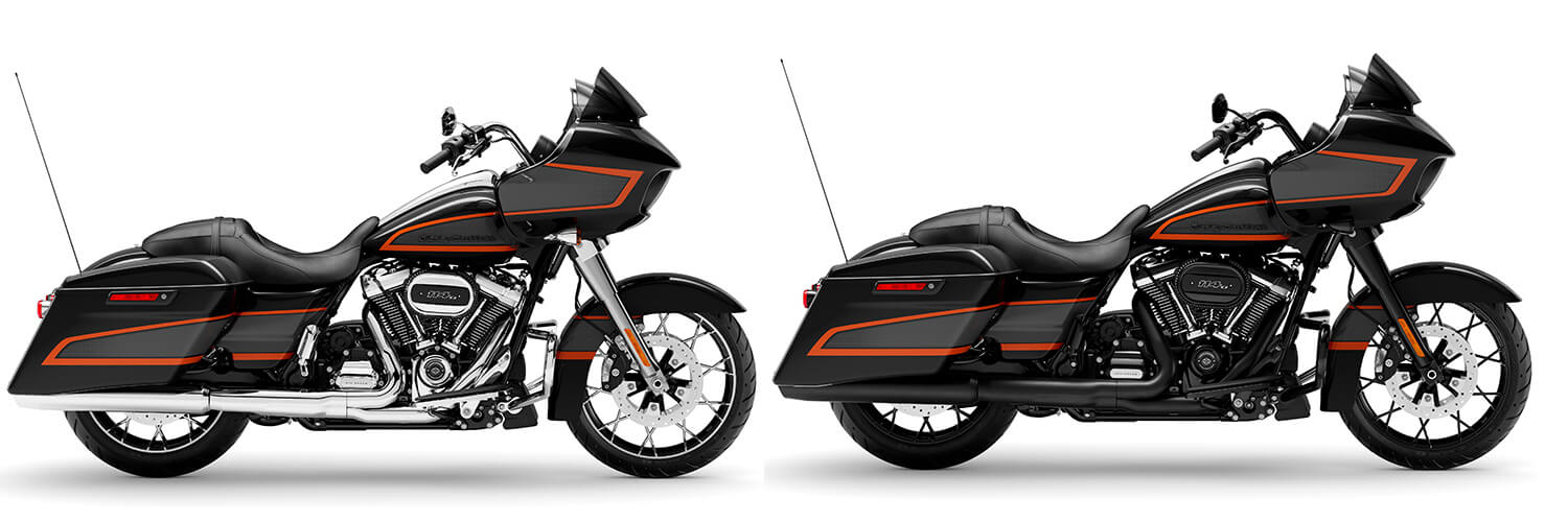 New Road Glide Special APEX 2022