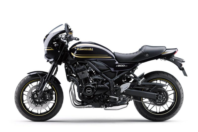 New Z900 RS Cafe 2023