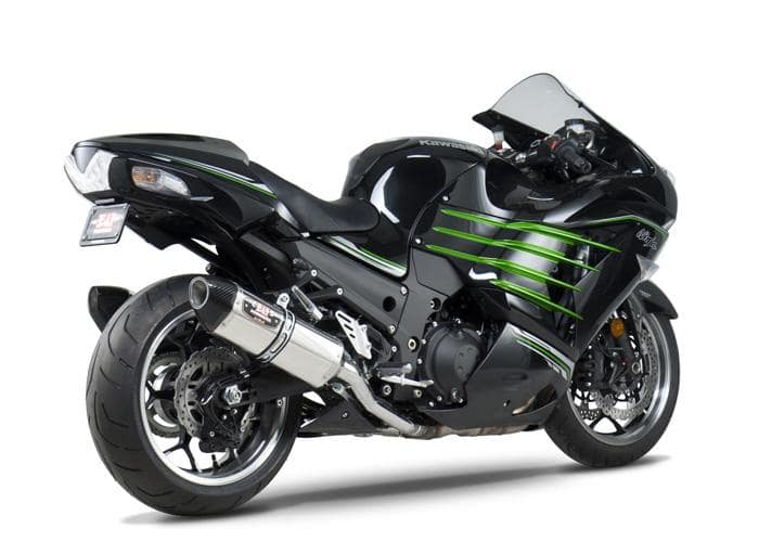 Ninja ZX-14R 2021