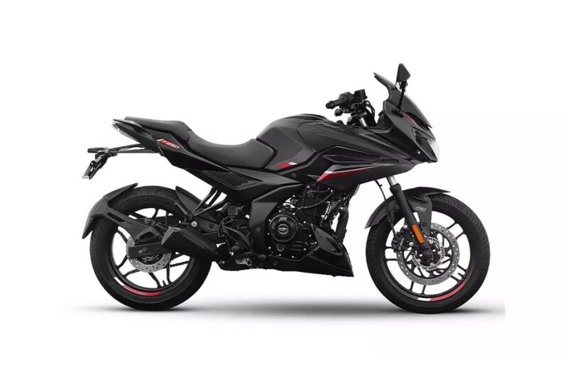 Bajaj Pulsar F250 2024 เว็บบิ๊กไบค์ เช็คข้อมูล BIGBIKE อันดับ 1 ของไทย