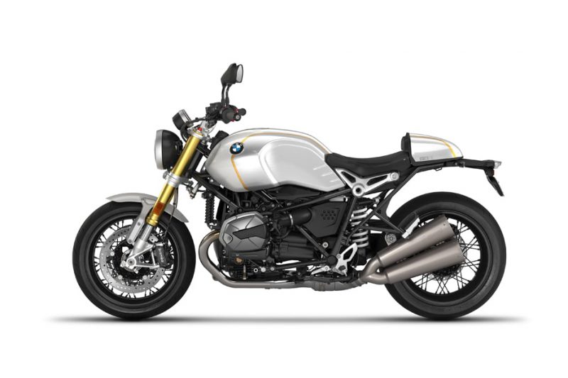 R NineT 2021