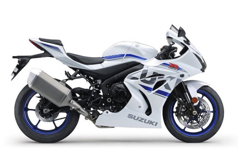 Suzuki GSX-R1000