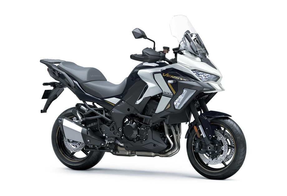 Versys 1100 S 2025