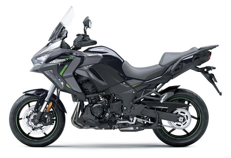 Versys 1100 SE 2025