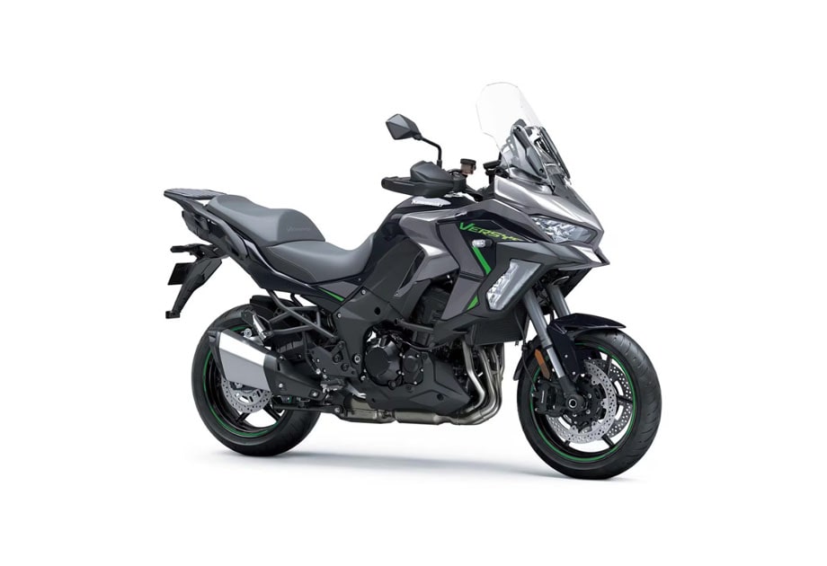 Versys 1100 รุ่นมาตรฐาน