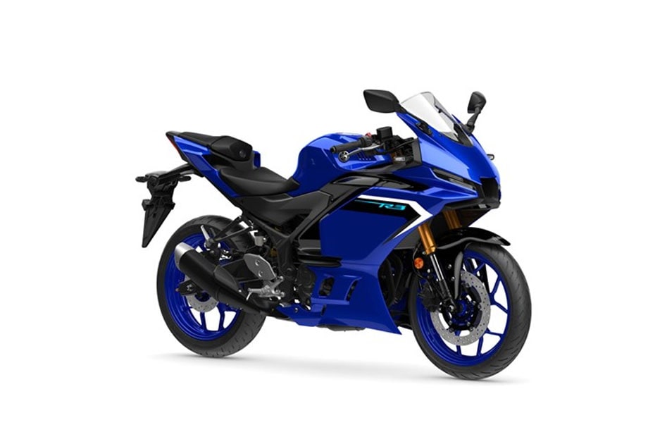 YZF-R3