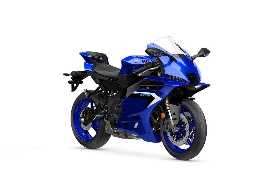 YZF-R9