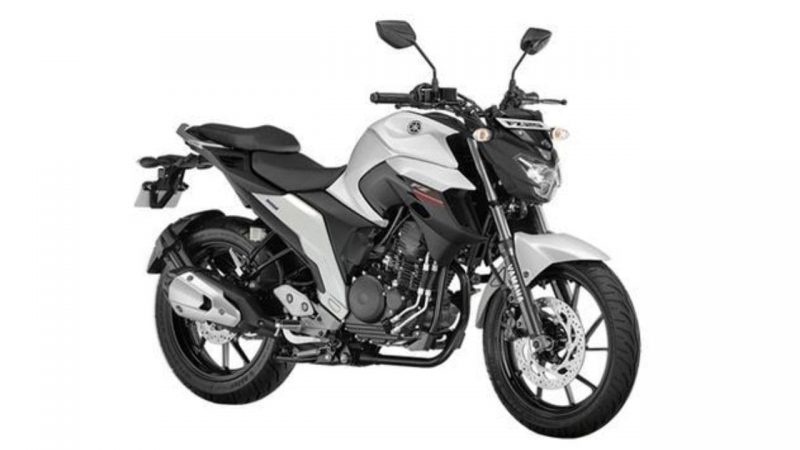 Yamaha FZ 25 หรือ Fazer 25