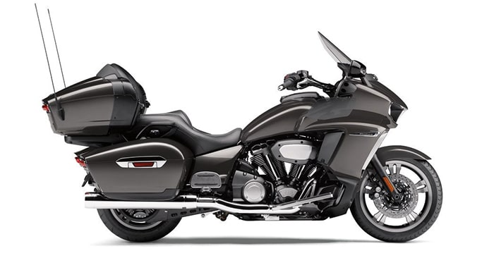 Yamaha Star Venture