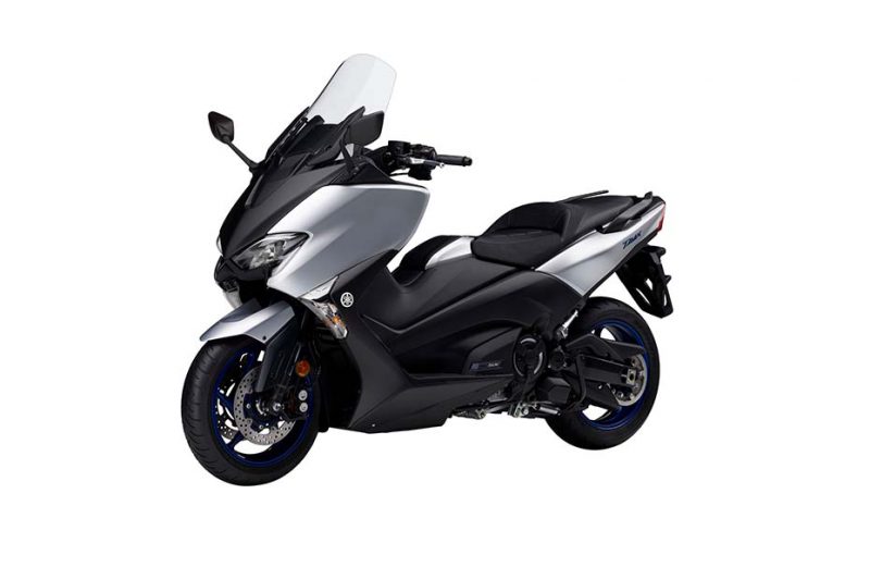 Yamaha TMax530 (XP530A)