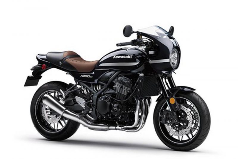 Z900RS Cafe 2022