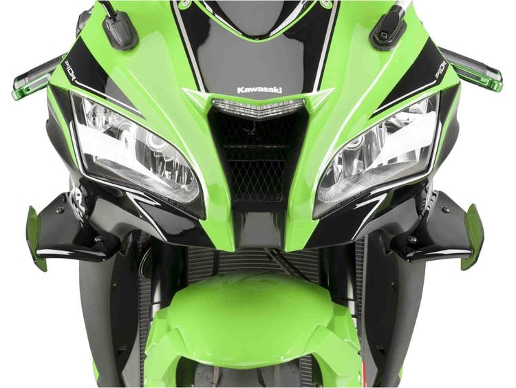 ZX-10RR ไฟหน้า