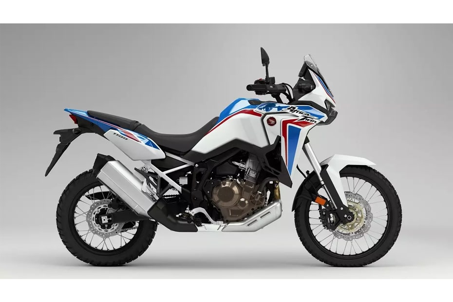 africa twin