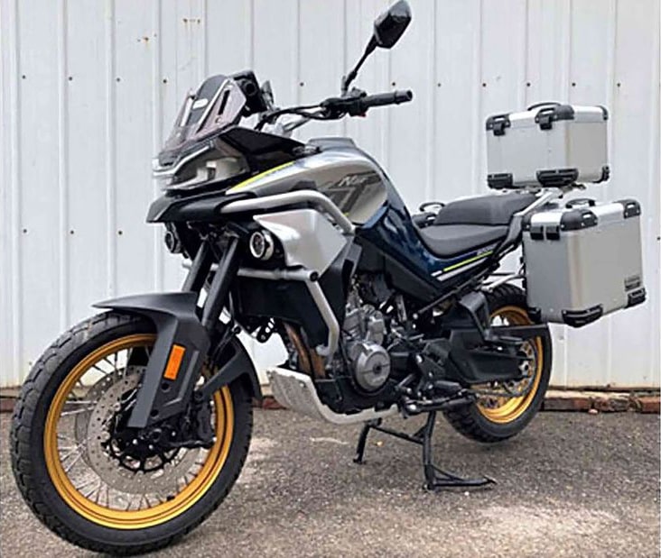 cfmoto mt800