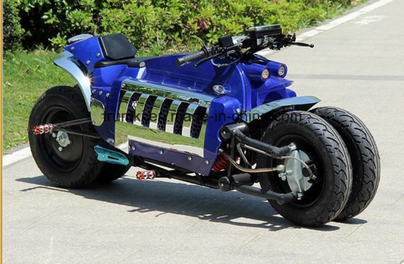 dodge tomahawk ขนาดเล็ก