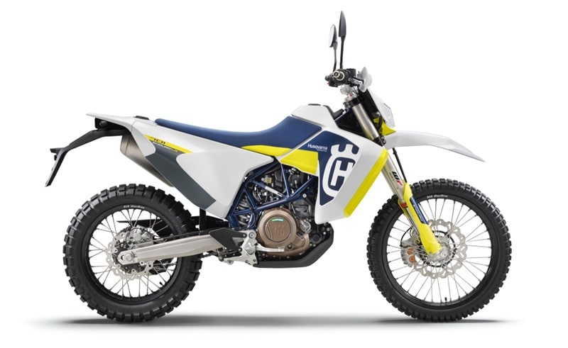 husqvarna 701 lr enduro 2020