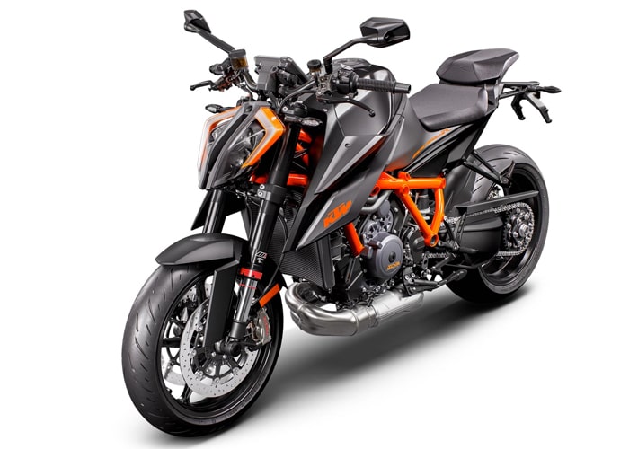 ktm 1290 super duke r 2020