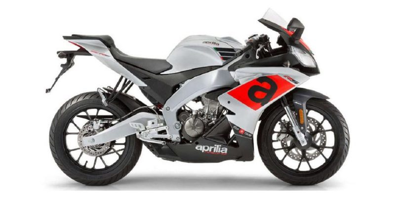 Aprilia พัฒนารถจักรยานยนต์ 300cc