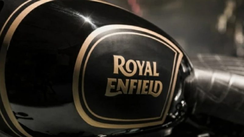 royal enfield classic ช่วงตัวถัง