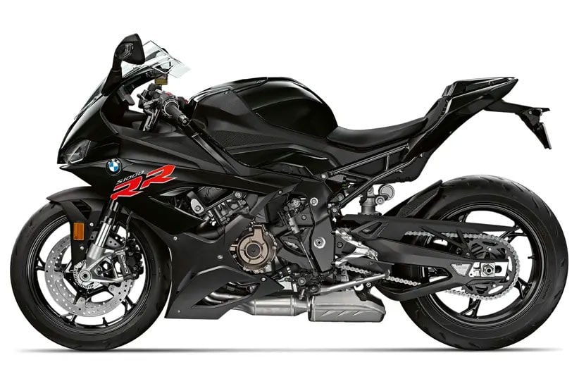 บีเอ็มดับเบิลยู S1000RR 2021