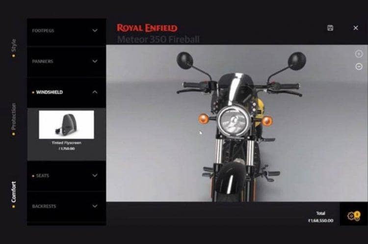 ภาพจาก Royal Enfield