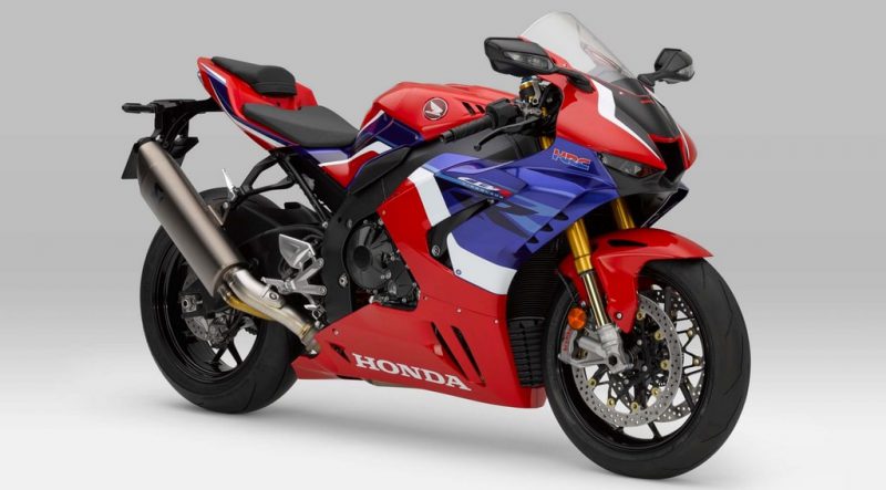 ฮอนด้า CBR1000RR-R