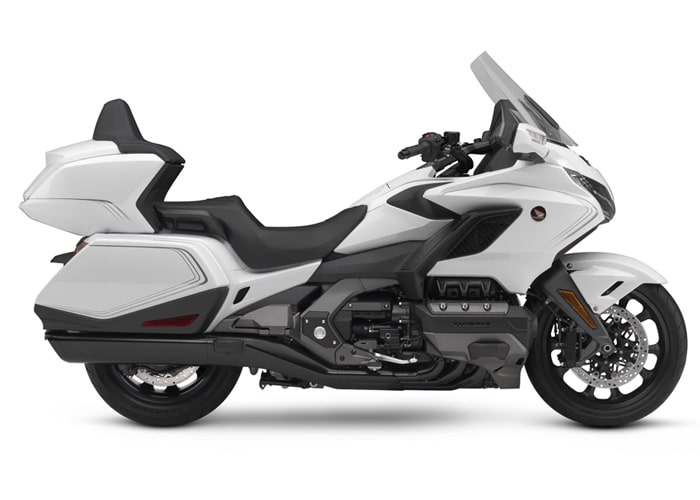 ฮอนด้า Goldwing 2020