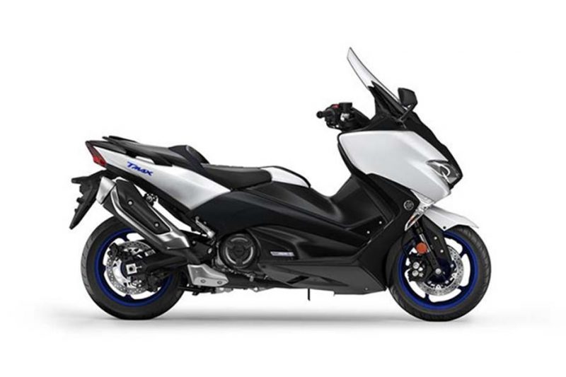 เรียกคืน Yamaha TMax 530 รุ่นที่จำหน่ายในวันที่ 9 ธันวาคม 2560 - 10 กุมภาพันธ์ 2563